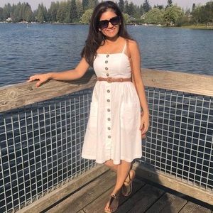 Meet your Posher, Archana